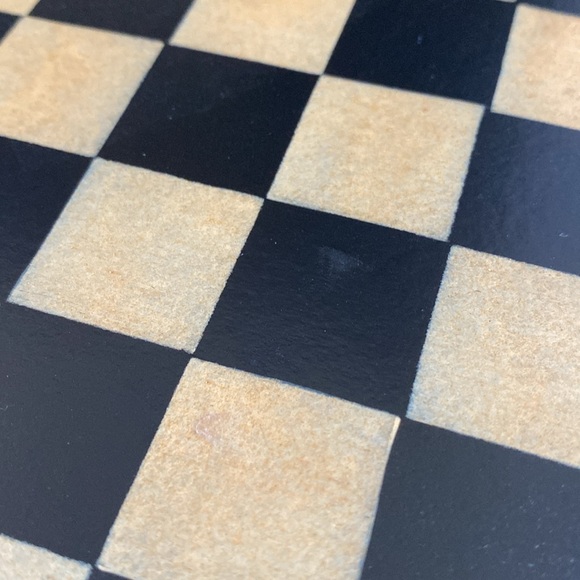 Frye's Measure Mill Shaker Chess Box - Picture 4 of 12